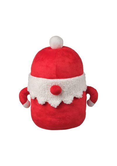 Ikea Vinterfint Noel Baba, Kırmızı, 35 Cm