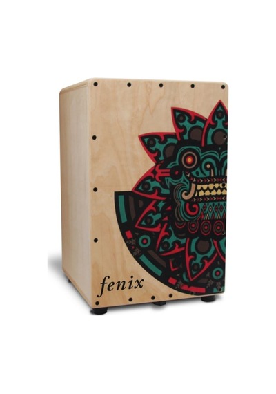 Fenix FPC311 Cajon