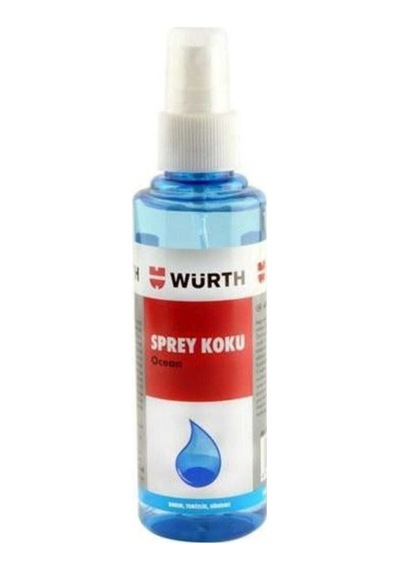 Sprey Oto Koku Ocean/okyanus Ferahlığı 150 Ml.