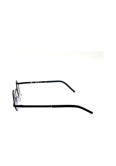 Obb Sunglasses Obb Ms507 Gray Unisex Güneş Gözlüğü Siyah