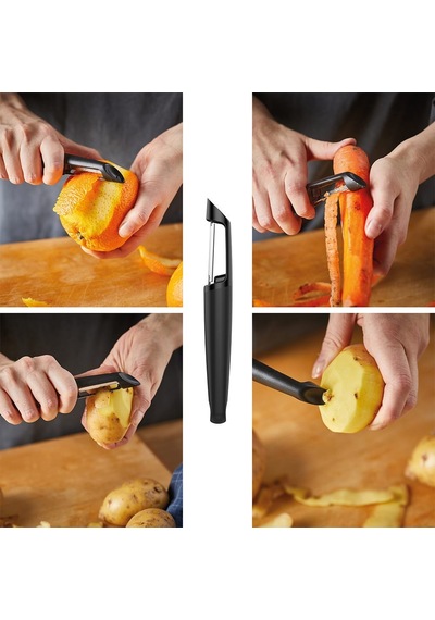 Fiskars Döner Bıçaklı Soyacak Diğer