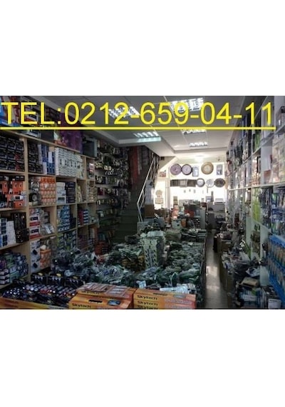Teledünya Hd 8900 Neta Uydu Kumandası-2 Ad Pil