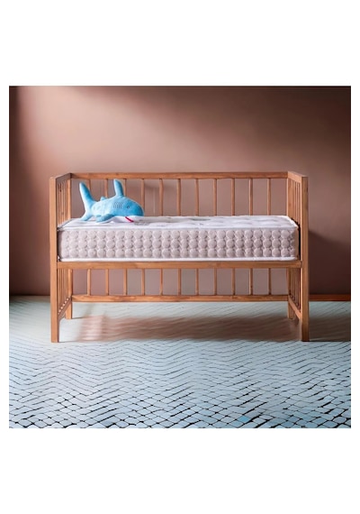 Sleepnice Happy Full Ortopedik Yaylı Bebek Yatağı