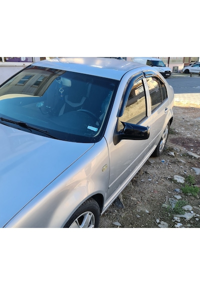 Vw Bora Yarasa Ayna Kapağı - Batman Ayna Kapak - Sağ Ayna Küçüktür