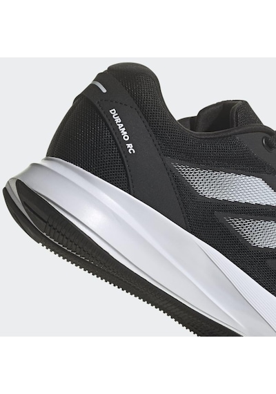 Adidas Duramo Rc Unısex Spor Ayakkabı - Id2704 Siyah