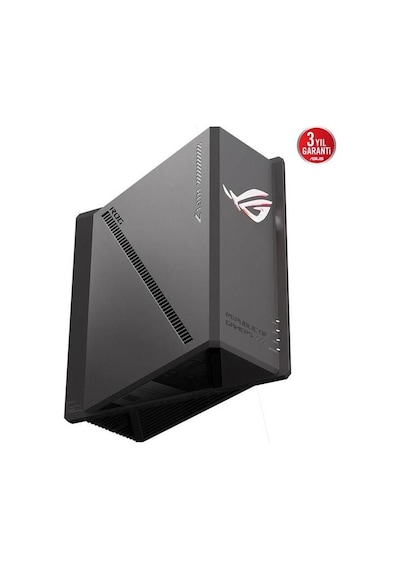 Asus Rog Strıx Gs-be18000 Wıfı7 Gamıng Router