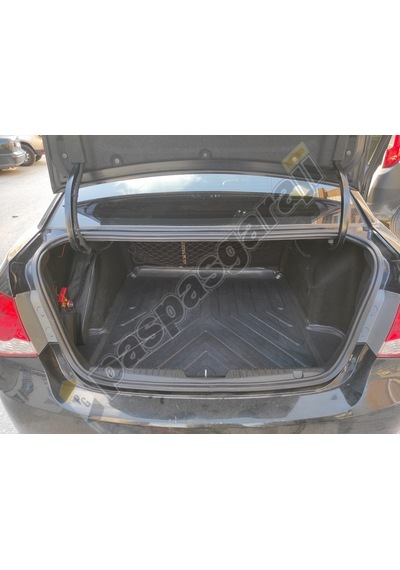 Kaiser Chevrolet Cruze Sedan Bagaj Havuzu, 2008-2016