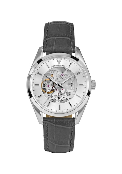 Jacques Lemans Derby Automatıc 1-2087a Erkek Kol Saati