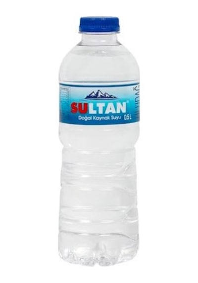 Sultan Su 24 x 500 ML