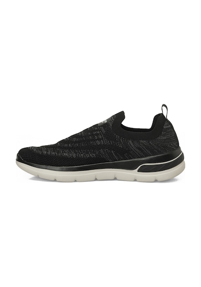 Dockers By Gerli Brıon 6fx Siyah Erkek Slip On 000000000102122050