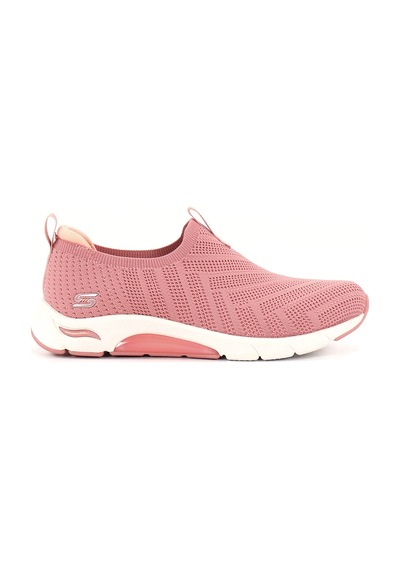 Skechers Skech Aır Kadın Ayakkabı 104251-ros Pembe