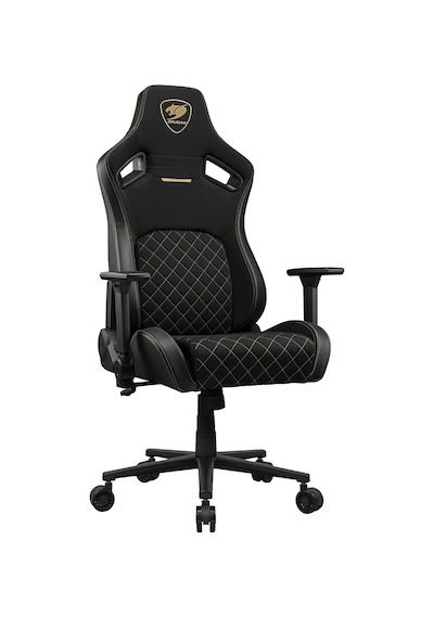 Cougar Cgr-dff-grb Defensor Gold F Gaming Oyuncu Koltuğu Cccc1cou0027 Renkli