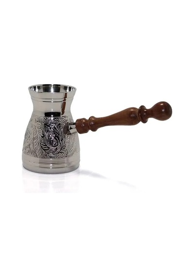 Jenerik Pirinç Cezve 4.75'' İnc Ksk440