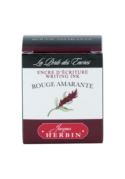 Tr 13026t Mürekkep Şişesi, 30 Ml, Dolma Kalem Ve Tükenmez Kalem İçin, Amarantrot Genel