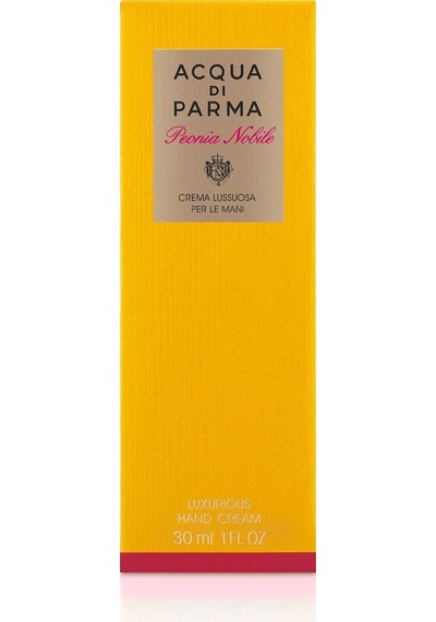 Acqua Di Parma Peonia Nobile Luxurious El Kremi 30 ML