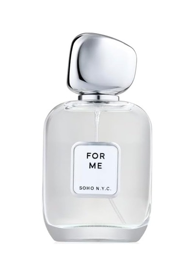 Parfüm-edp 50 Ml- For Me AÇIK PEMBE
