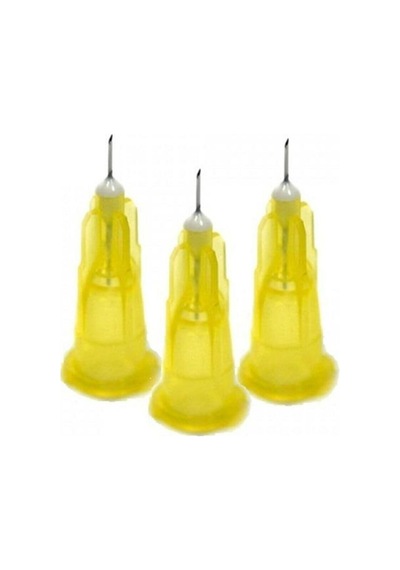 Ayset Steril Mezoterapi İğnesi 30 G 0.30 x 4 MM 100 Adet