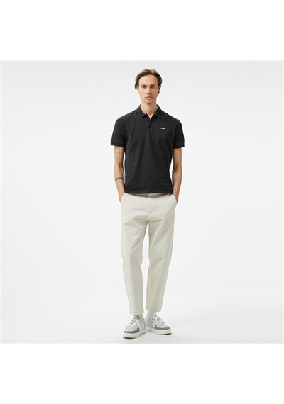 Hugo Donos 222 Erkek Siyah Polo 026 50466182 2800236