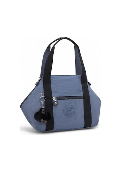 Kipling Art Mini Blue Lover Kadın Omuz Çantası K01327 001
