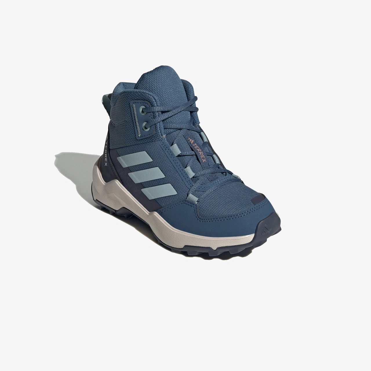 adidas Terrex Ax Unisex Mavi Spor Ayakkabı Jı1890 Mavi