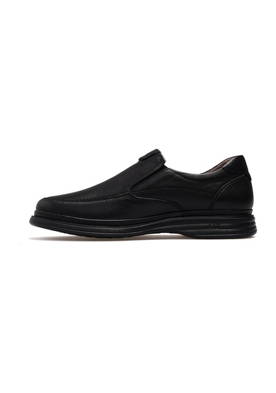 Pierre Cardin Erkek Hakiki Deri Comfort Günlük Ayakkabı 25k 146208l M Siyah