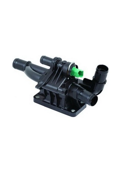 VERNET TH708783J Termostat Komple 83°C 206 207 307 407 3008 Exper-Partn Berlingo C2 C4 C5 Fiesta Focus 1.6HDI