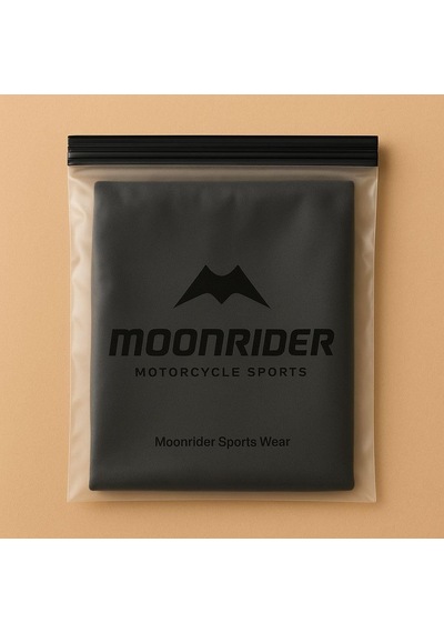 Termal Boyunluk, Premium Dikişsiz Motosiklet Bandana, Turuncu Standart