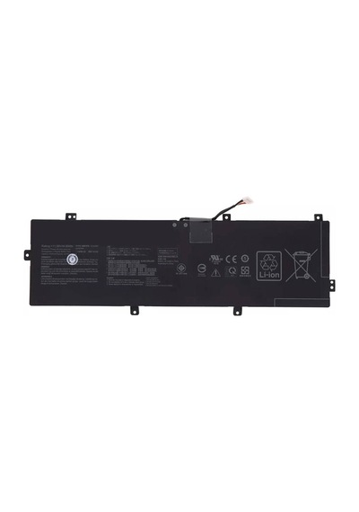 Asus C31n1831, 0b200-03330200 Notebook Bataryası, Laptop Pili / Rasl-230