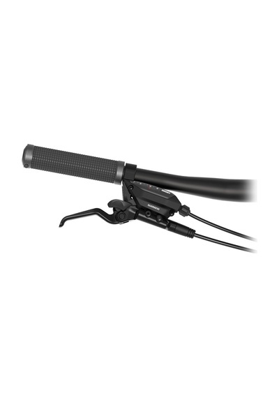 Shimano Altus St-ef515 Sağ Vites Kolu Ve Fren Kolu Hidrolik Fren 8 Vites Siyah