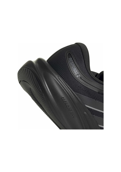 Adidas Response 2 M Erkek Koşu Ayakkabısı Kj1750 Kj1750 Siy Siyah