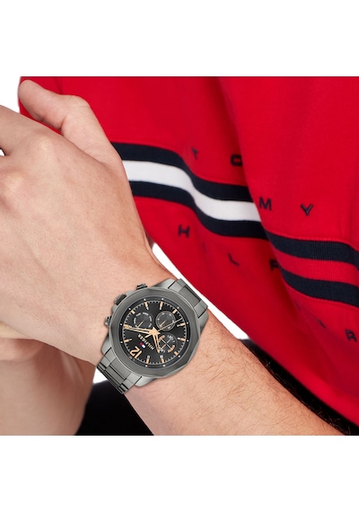 Tommy Hilfiger Th1792061 Erkek Kol Saati