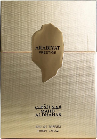 Arabiyat Prestige Mahd Al Dhahab Edp 100 Ml Unisex Parfüm Oryantal