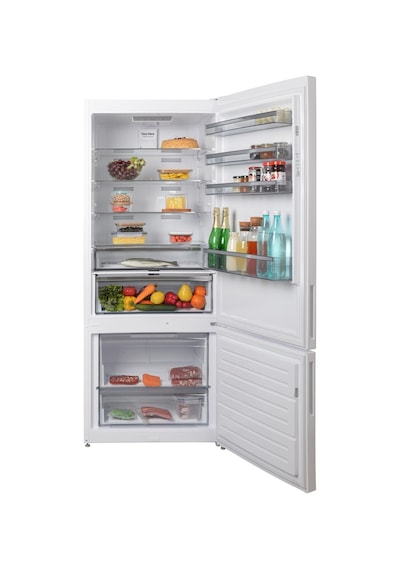 Vestel NFK60011 TE 533 LT  No-Frost Buzdolabı