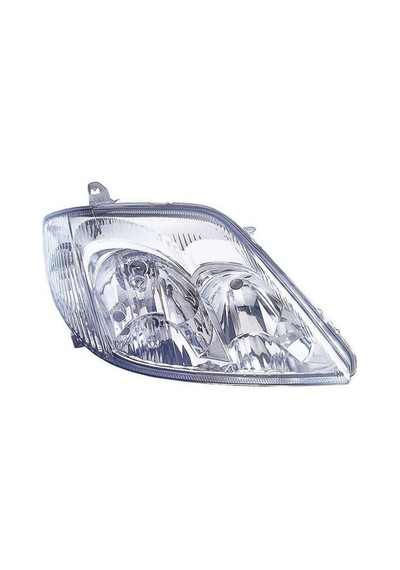 ÖN SAĞ FAR LAMBASI TOYOTA Corolla Uyumlu SEDAN 2002-2006 ARASI (DEPO)