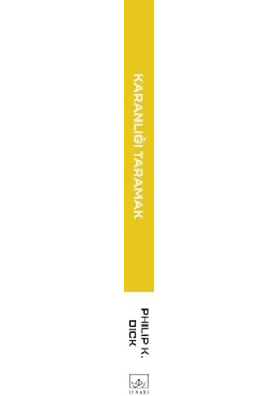Karanlığı Taramak