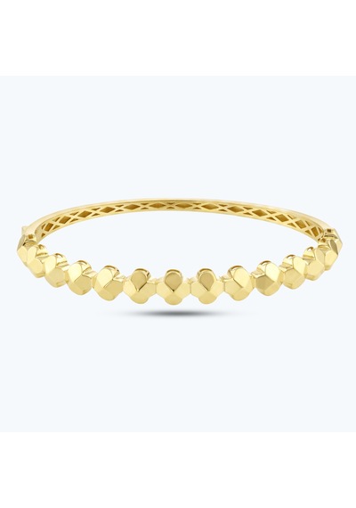 Altınbaş Altın Kelepçe Bilezik Ablz0181-y-25954