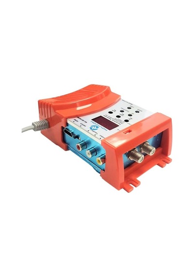 Novacom Nc-501 Hdmı - Rf Modülatör
