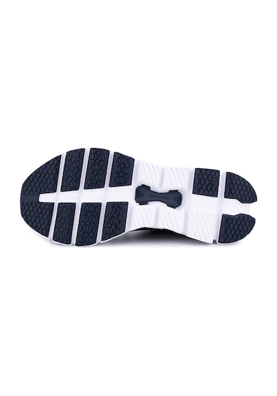 On Erkek Tekstil Sneakers & Spor Ayakkabı Cloud X 4 Ink/ıvory Lacivert