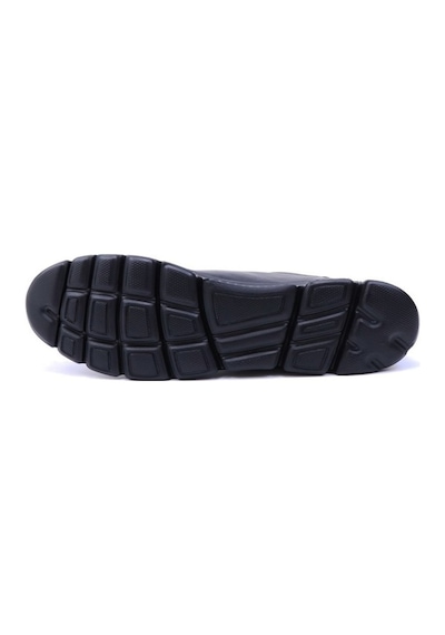 Libero 3121 Erkek Doğal Deri Anatomic Taban Casual Ayakkabı Lacıvert