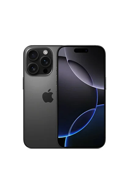 Yenilenmiş Apple iPhone 16 Pro Max 256 B Kalite (12 Ay Garantili)
