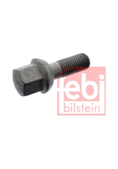 Mercedes W123 W126 Jant Bijonu 52mm/12x1.5x22mm - - Feb 15997