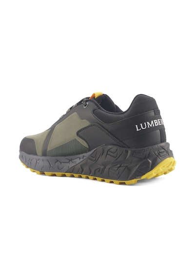 Lumberjack Joraı 4pr Haki Erkek Outdoor 000000000101782672 Haki - Sarı