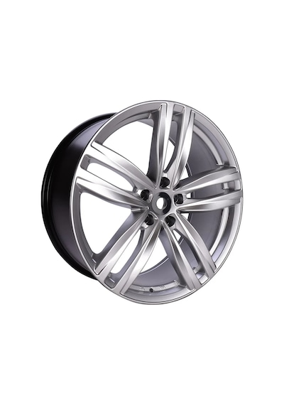 6.5 X 15 Slk-1611 5x112 Et35 57.1 Sılver Xl