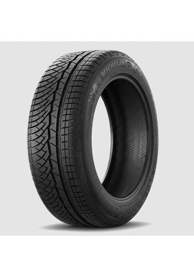 Michelin 275/40r20 106v Pılot Alpın Pa4 N0 XL  Oto Kış Lastiği 2024