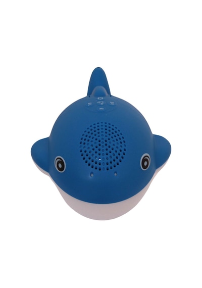 Rgb Su Geçirmez Yüzen Speaker Balık