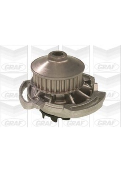 GRAF PA425 Devirdaim Su Pompası Golf II 83-92 1.0 1.3 Golf III 91- 1.4 1.6 Polo 85-94 1.0 1.3 / Cordoba