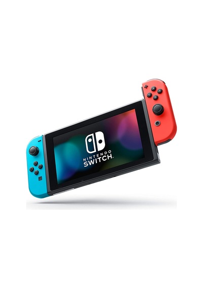 Nintendo Switch Mario Kart 8 Deluxe Bundle Oyun Konsolu (İthalatçı Garantili)