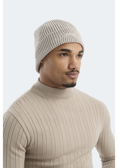 Slazenger Aspıre I Unisex Bej Bere Bej