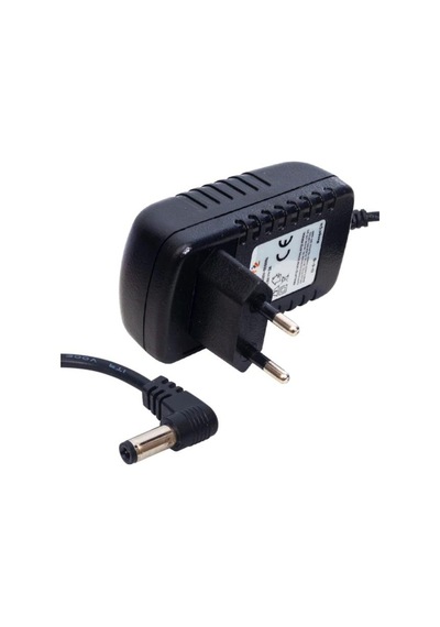 Dc Adaptör - 9 Volt - Gitar Pedalı - 4 Çıkışlı