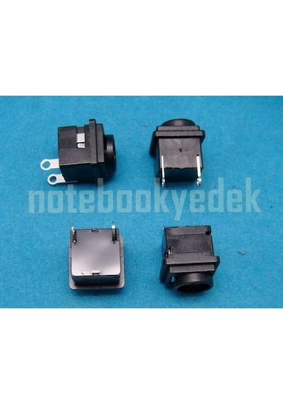 Sony Pcg-frv Dc Power Jack Pj040